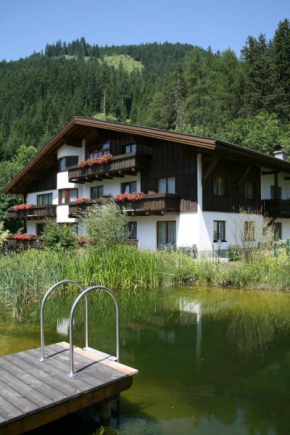Haus Montana, Elbigenalp, Österreich